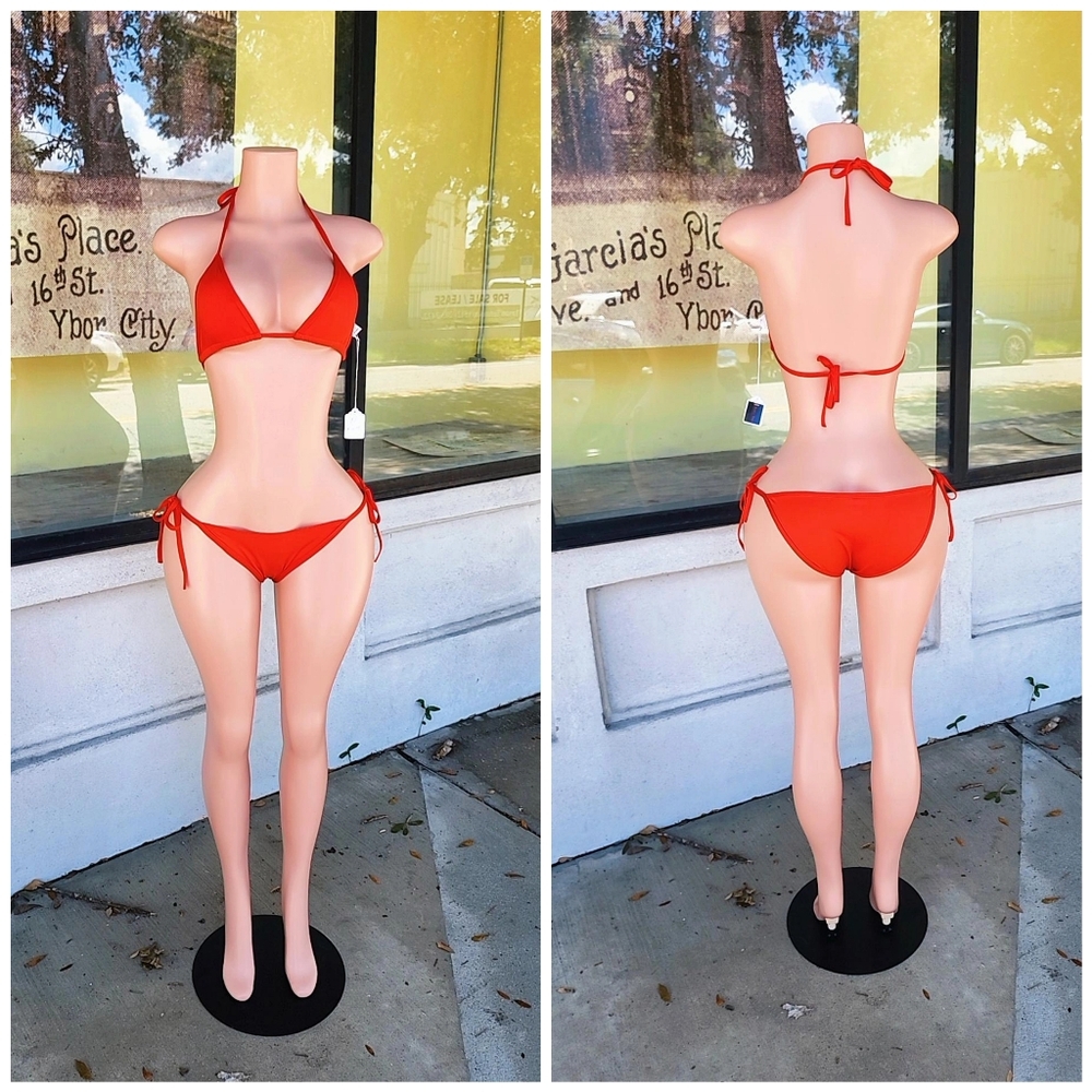Carmen bikini set